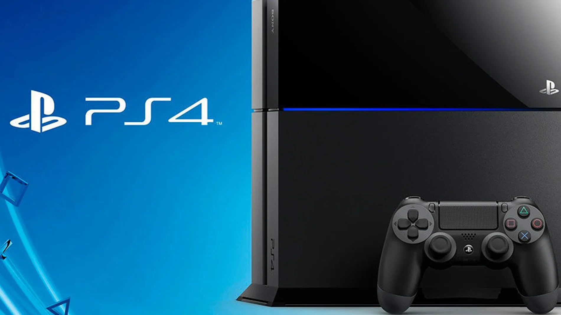 PlayStation 4 estrena nueva versión de sistema