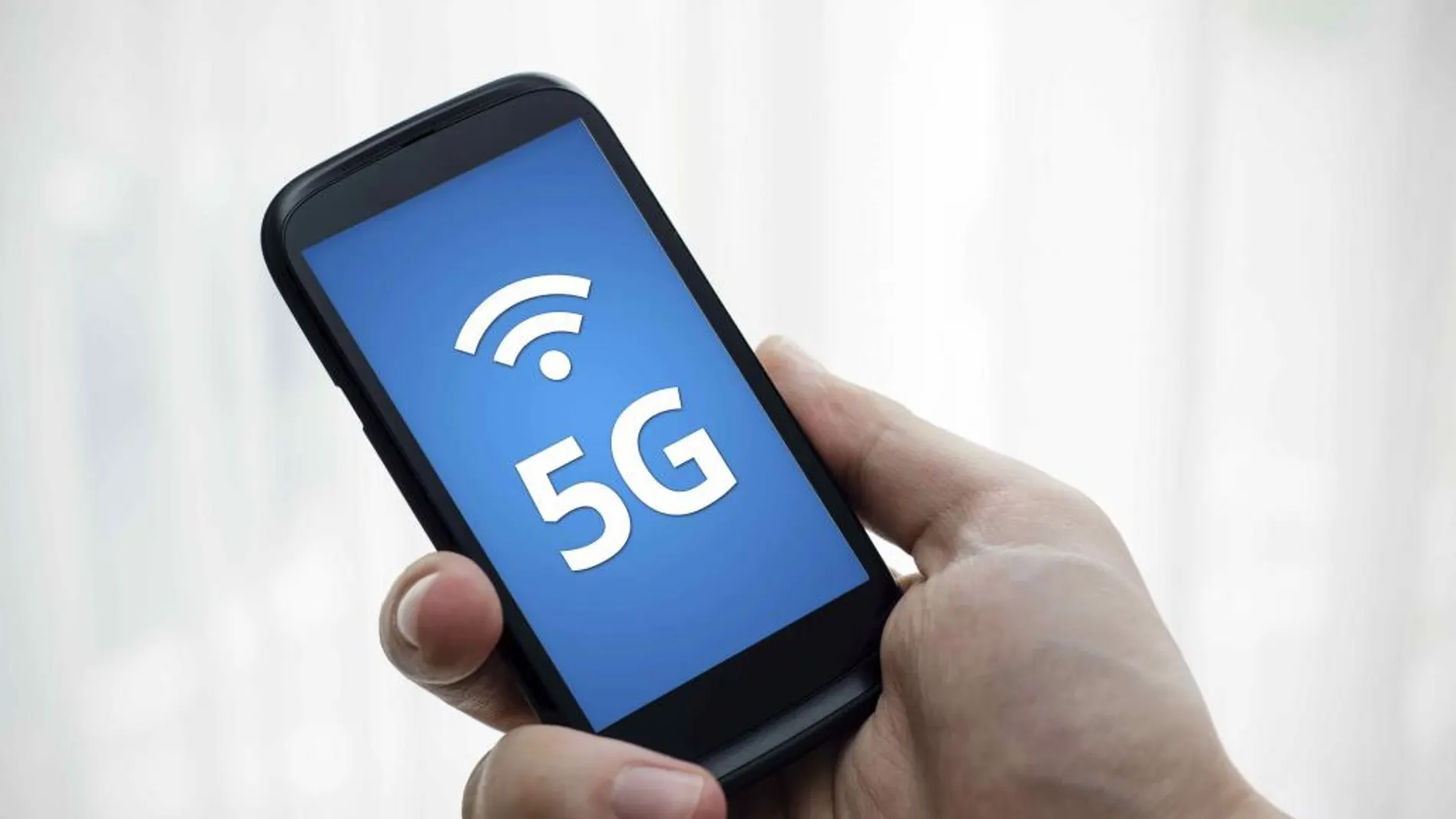 El 5G será una revolución para la comunicación