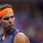 Rafa Nadal / Foto: Reuters