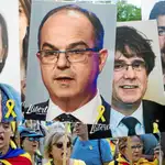  El 49% ve innecesaria una nueva etapa con Cataluña
