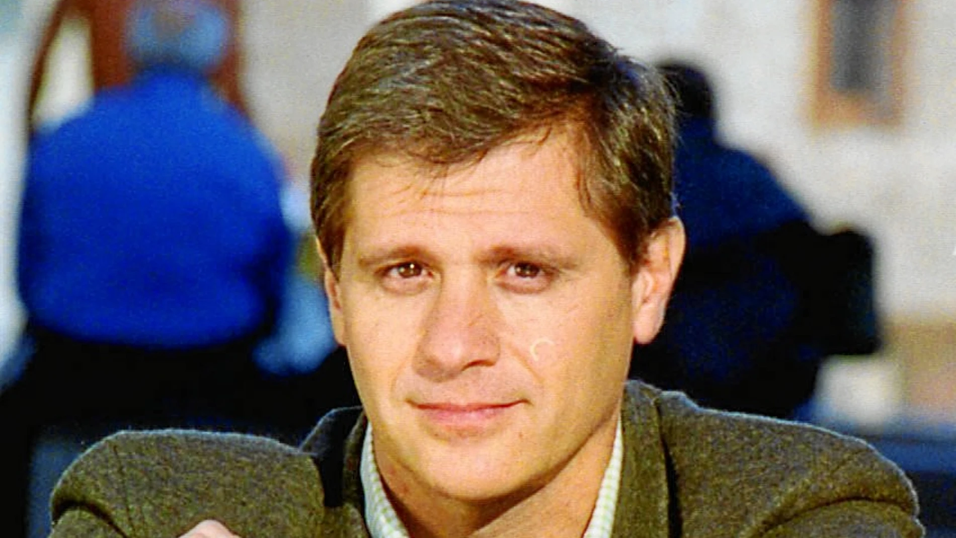 Alberto Fernández entró como concejal en 1987, para posteriormente, hacerse cargo del partido en 2003