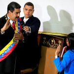 El presidente venezolano, Nicolás Maduro / Reuters