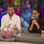 ‘El Hormiguero’ despide su temporada como líder de la noche y promete fichajes sorpresa