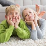 ¿Por qué mienten los niños?