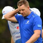 EurAsia Cup, equipo de Europa