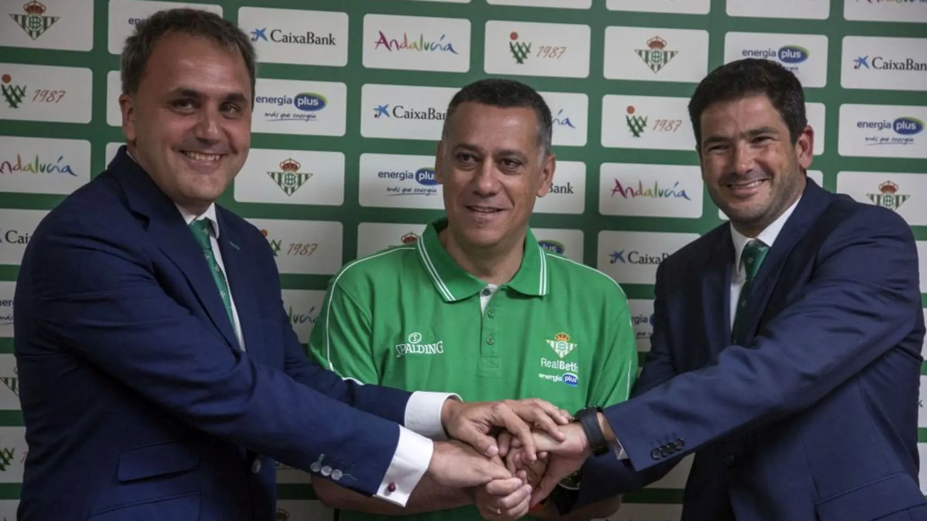 El Betis se da por readmitido en la ACB