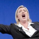 Ahora resulta que Le Pen ya no es de ultraderecha