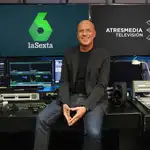  Arús se une a Atresmedia TV