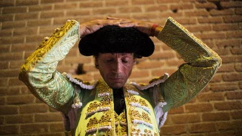 Foto de archivo de Curro Díaz