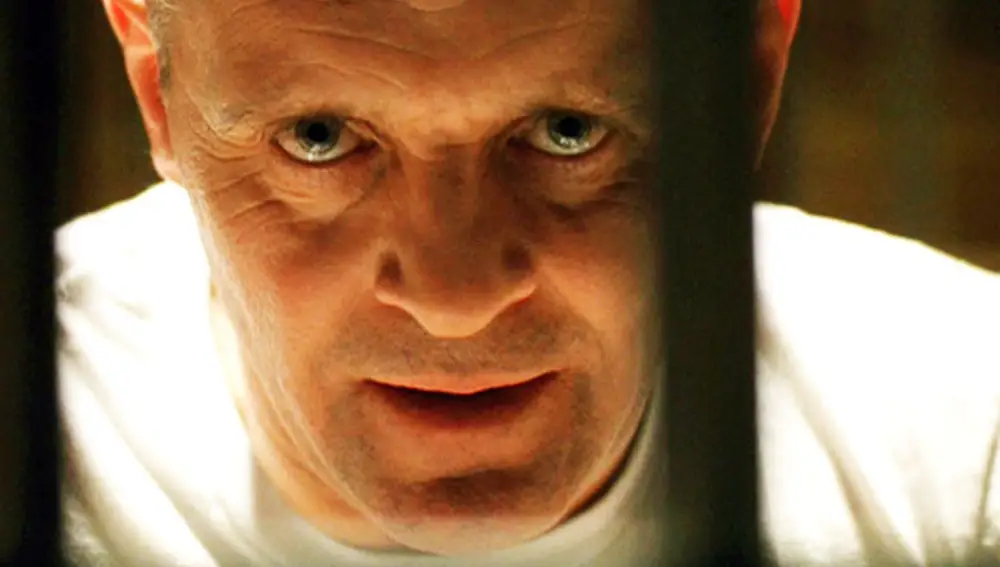 Hannibal Lecter es uno de los psicópatas más reconocibles de la historia del cine. Aunque esta asociación puede dar lugar a muchos malentendidos sobre lo que es realmente la psicopatía