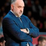 El Madrid busca el liderato de la Euroliga en Estambul ante el Fenerbahçe. Es la reedición de la última final del torneo / Efe