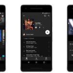 YouTube Music se lanzará en los Estados Unidos, Australia, Nueva Zelanda, México y Corea del Sur el próximo martes. (YouTube)