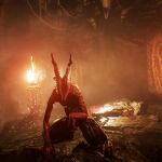El horror de Agony desplaza su estreno en PS4, Xbox One y PC
