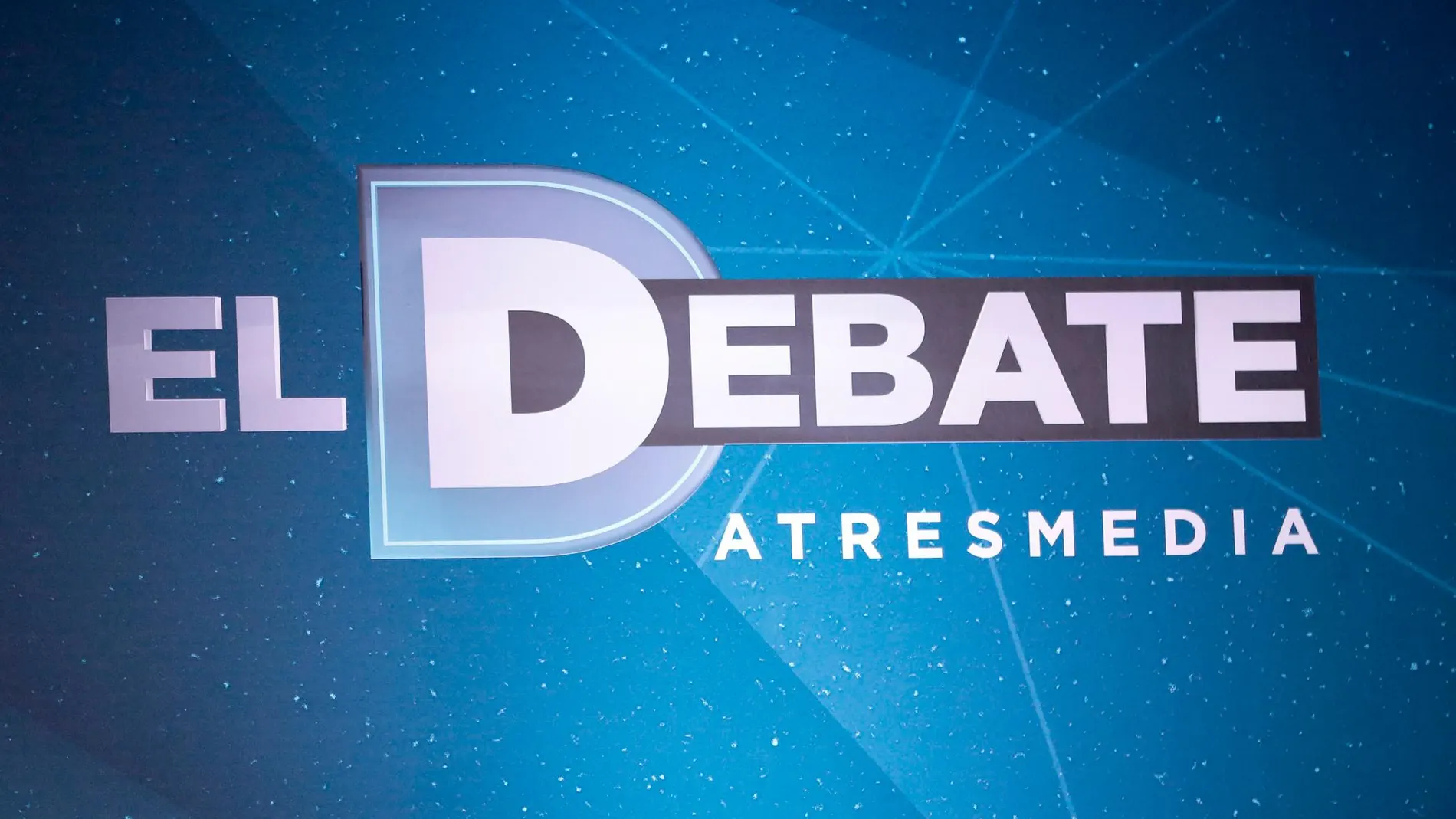 Atresmedia presenta el debate a cinco (con los candidatos de PSOE, PP, Ciudadanos, Podemos y Vox) que tendrá lugar el 23 de abril