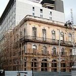Proceso de restauración del famoso Sloppy