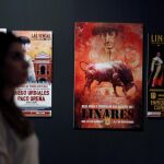 «Manolete», reclamo gráfico, cien años después de su nacimiento