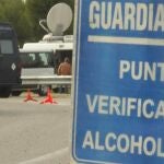 El 47% de los conductores muertos en 2012 consumieron alcohol o drogas