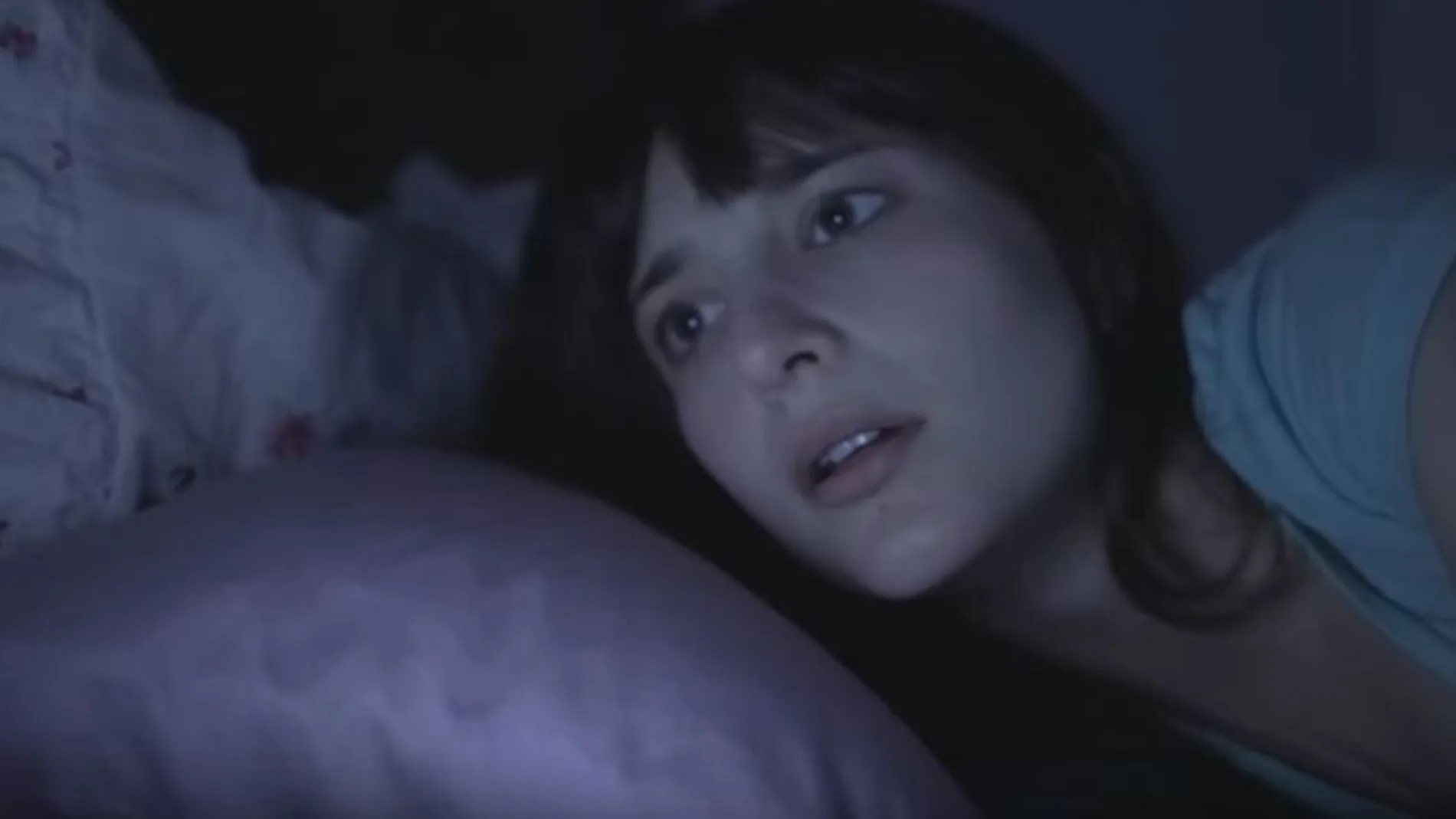 El corto de terror que te hará dejar de usar Snapchat