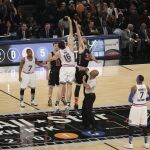 Estadio Madison Square Garden