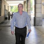 Procesan a Fernández, Guerrero y otros 4 ex altos cargos por la póliza de Acyco