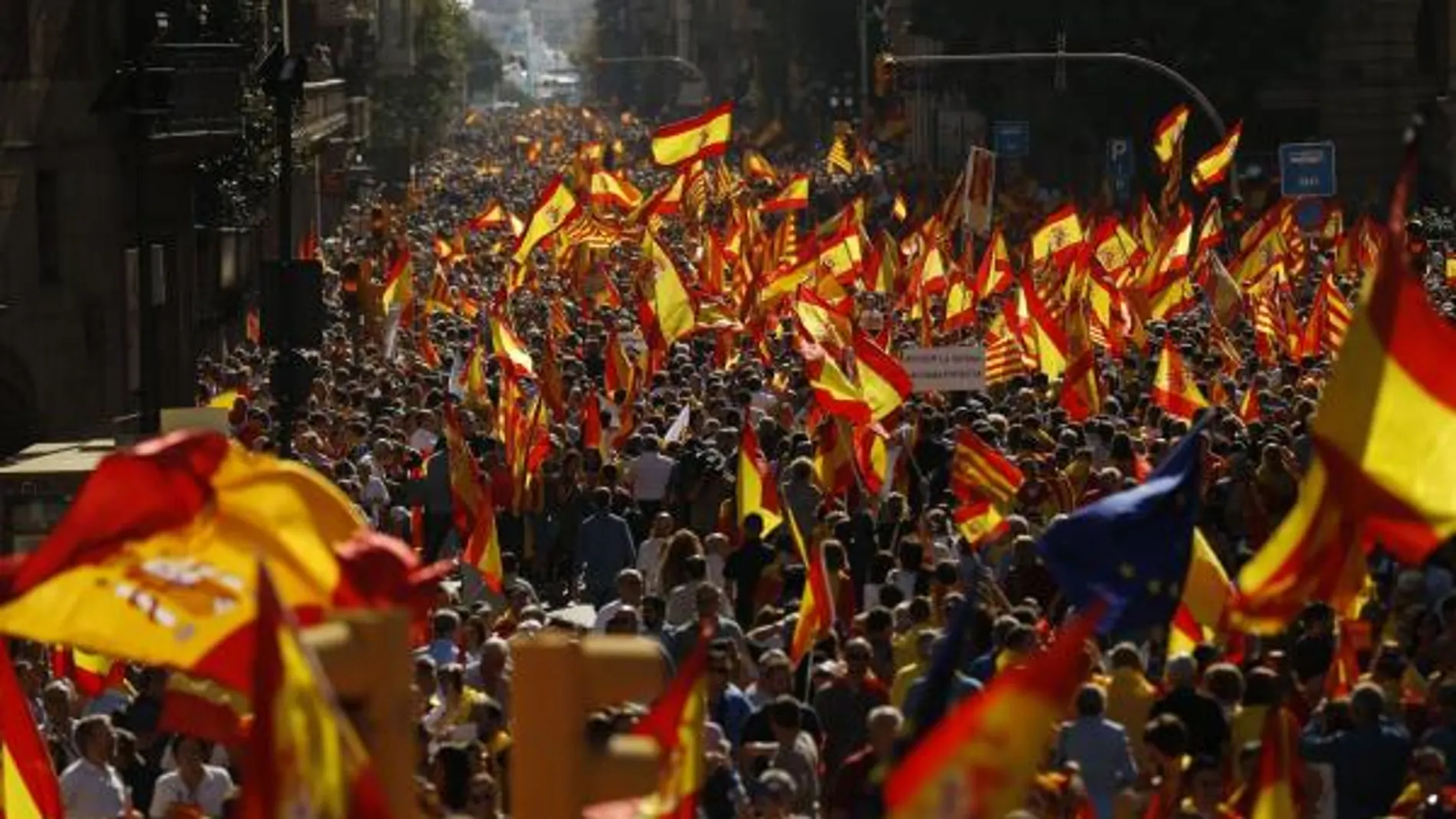 Editorial: La democracia y la justicia española, un ejemplo en Europa