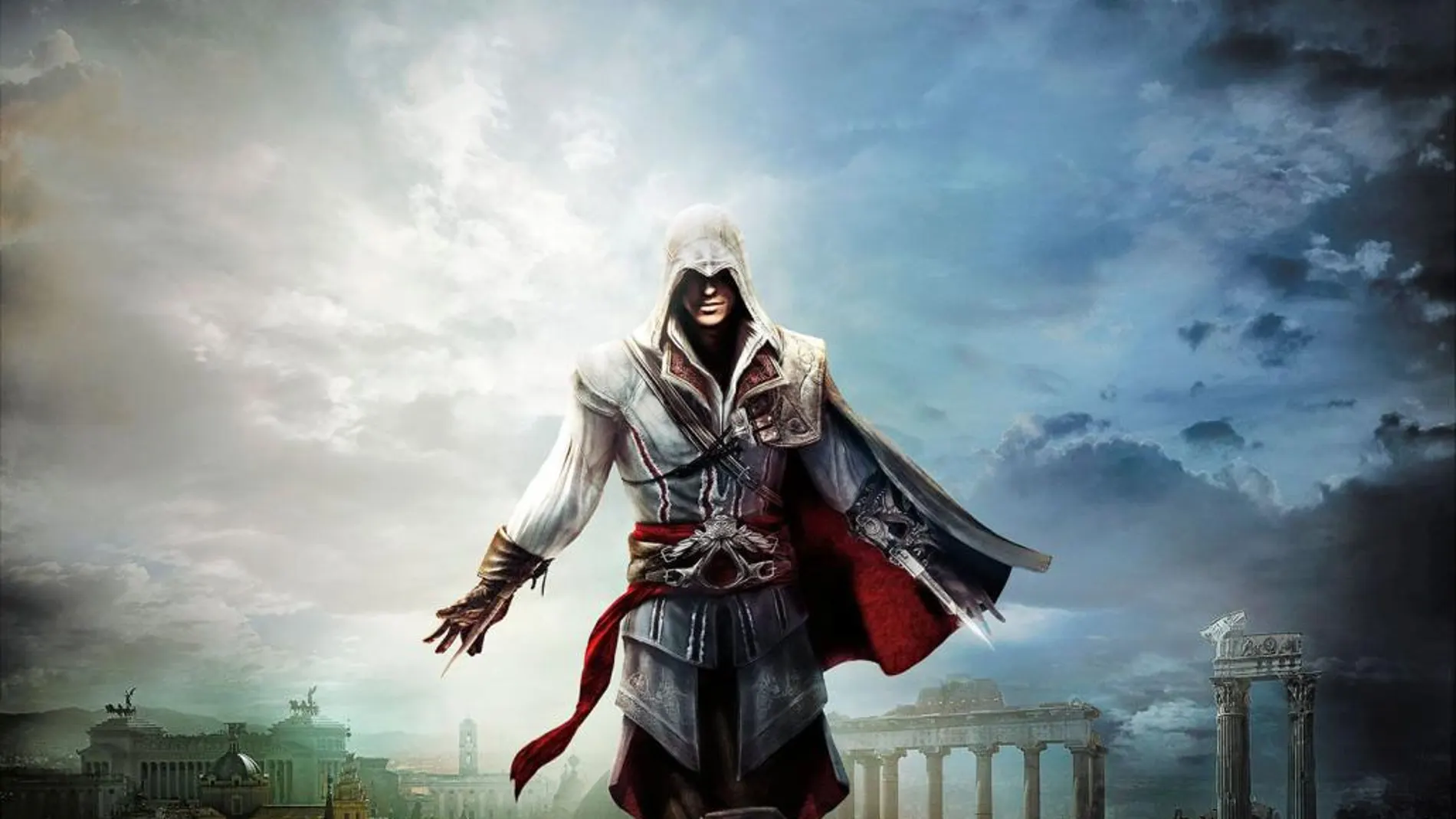 Assassin’s Creed The Ezio Collection muestra sus mejoras en video