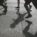¿De verdad el ser humano está diseñado para correr?