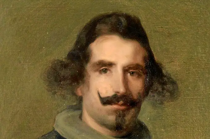 Juan de Córdoba, el «padre» del hijo secreto de Velázquez