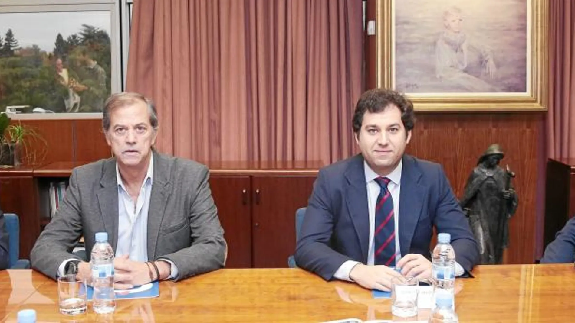 «Hay que ahorrar desde joven para la jubilación»