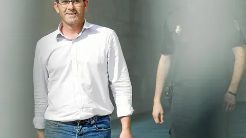 Varios correos y whatsapp destaparon la trama de la Diputación de Valencia