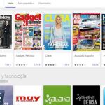 Google cierra su aplicación tradicional de prensa y revistas