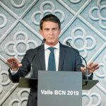 En el municipio desconfían de Valls: todos reconocen su ambición y auguran que si pierde en Barcelona, buscará otra cosa