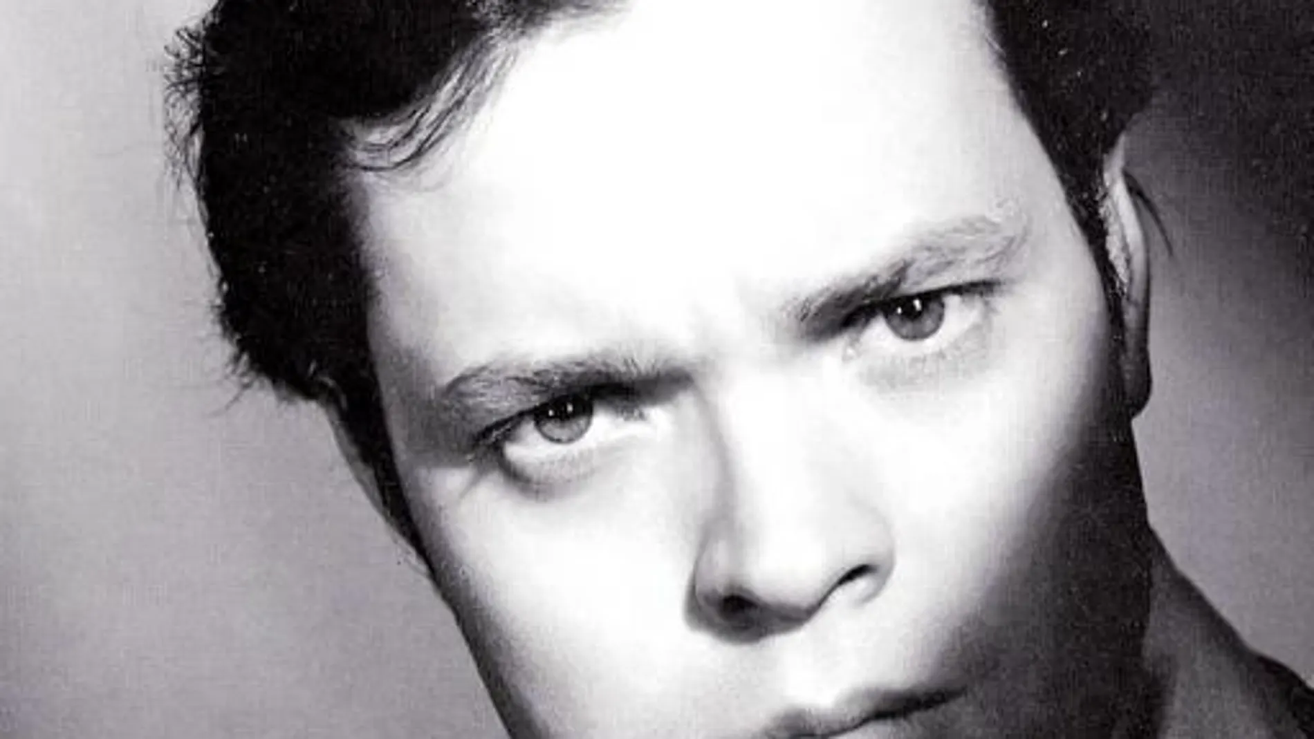 Orson Welles ha sido el director joven más revelador del cine
