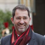 Castaner, el nuevo ministro de Interior/Ap