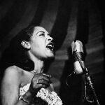 Billie Holiday por aquellos que la conocieron