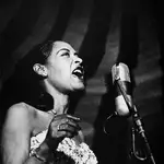  Billie Holiday por aquellos que la conocieron