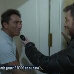 Pablo Motos regala un momento único (y 3.000€) a un fan de ‘El Hormiguero 3.0’