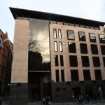 Juventudes del PNV denuncian una agresión por parte de un joven de la ‘izquierda abertzale’