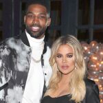 Tristan Thompson y Khloe Kardashian en una imagen de archivo / Gtres