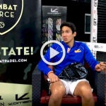 Entrevista Uri Botello
