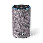 Alexa entiende ya todos los acentos de España