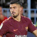 Cara a cara: ¿Es el Barça favorito para ganar la Champions?