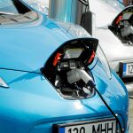 El Plan Moves está dirigido exclusivamente a coches eléctricos puros