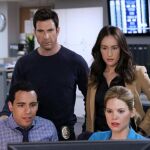 Los agentes de ‘Stalker’ investigan nuevos crímenes de acoso en Antena 3