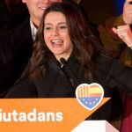 Inés Arrimadas