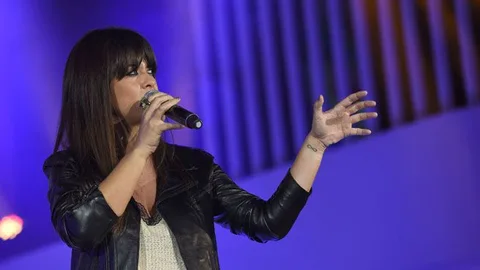 Rosana, Pablo López y Vanesa Martín, asesores de la próxima edición de ‘La voz kids’
