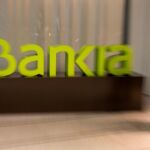 Bankia gana 816 millones en 2017, un 1,4% más