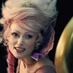 La actriz británica Keira Knighley interpreta al Hada de Azúcar en el filme de Disney «El Cascanueces y los Cuatro Reinos», que se estrena el miércoles que viene