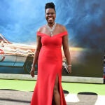 Leslie Jones