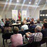 Ayuntamiento y Estado mantienen el dispositivo de seguridad en Pino Montano y resaltan nuevas detenciones